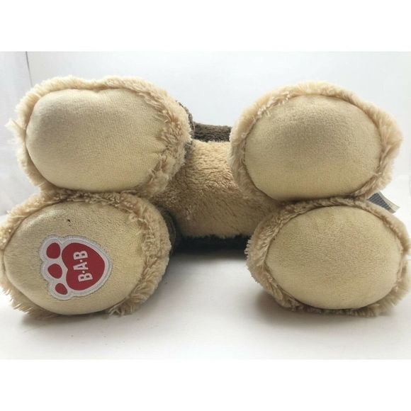 Build a Bear‎ Paw Patrol Talking Chase Plush 15” Stuffed Animal Dog W/ Talker - Picture 7 of 12